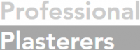Professional Plasterers